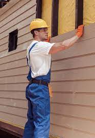 Professional Siding in White Haven, PA